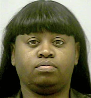 Stancil-Brown Tiphanie - Gwinnett County, GA 