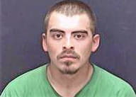 Garcia Vincent - Merced County, CA 