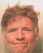 Mcgrann William - Polk County, IA 