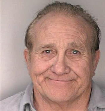 Parr William - Hillsborough County, FL 