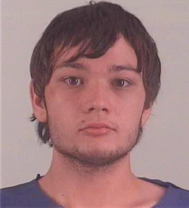 Sawyer William - Tarrant County, TX 