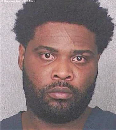 Floyd Yancy - Broward County, FL 