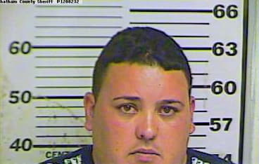 Mora-Perez Yoandy - Chatham County, GA 