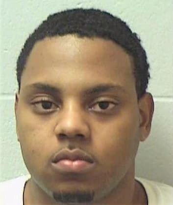 Weems Adrian - Henry County, GA 
