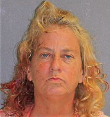 Stevens Alisha - Volusia County, FL 