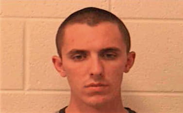 Stoddard Andrew - Newton County, GA 