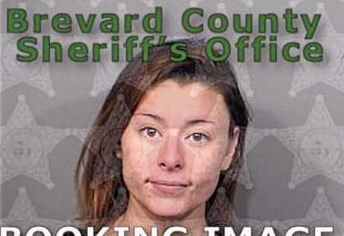Barrientos Ariana - Brevard County, FL 