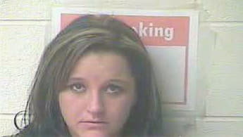 Burkhart Ashley - Harlan County, KY 