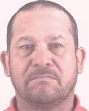 Perez Aurelio - Tarrant County, TX 