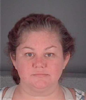 Lee Brandy - Pasco County, FL 