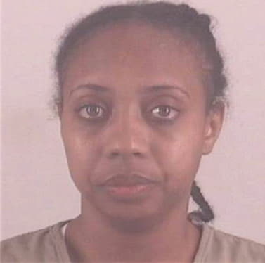 Hawkins Bria - Tarrant County, TX 