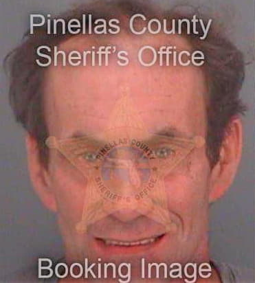 Kelly Brian - Pinellas County, FL 
