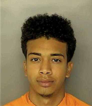 Jones Byron - Horry County, SC 