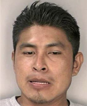 Garcia Carlos - Hillsborough County, FL 