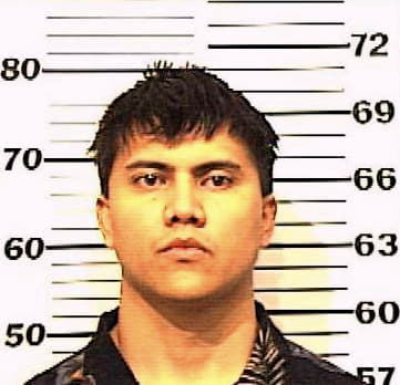 Skelton Christopher - Denton County, TX 