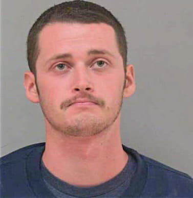 Whitworth Clayton - Madera County, CA 