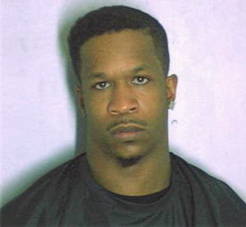 Hussey Darrell - Dekalb County, GA 