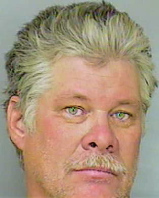 Johnson David - Polk County, FL 