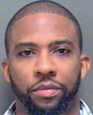Mclain David - Mecklenburg County, NC 