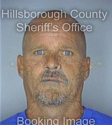 Stearns David - Hillsborough County, FL 