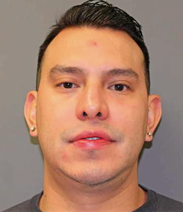 Barrios Dennis - Dallas County, TX 