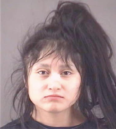 Lopezmartin Diana - Forsyth County, NC 