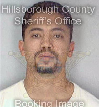 Moyano Eduardo - Hillsborough County, FL 