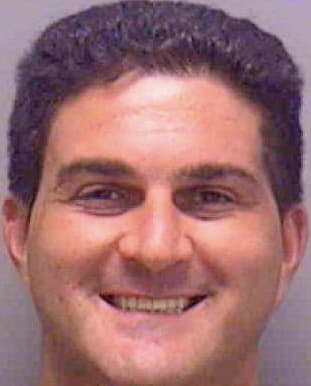 Boncore Eric - Lee County, FL 