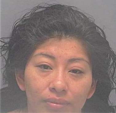 Velasquez Francisca - Lee County, FL 