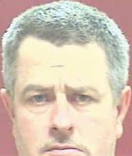 Sims Hubert - Rhea County, TN 