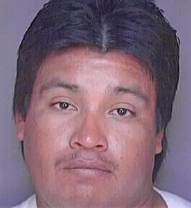 Vargas Jacinto - Polk County, FL 