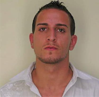 Gunther James - Hillsborough County, FL 