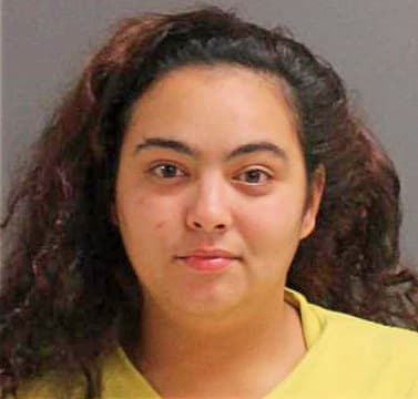 Rosario Jasmine - Volusia County, FL 