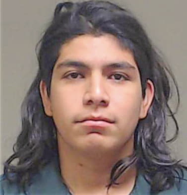 Velazquez-Gomesindo Javier - Collin County, TX 