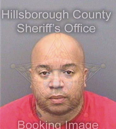 Evans Jeffrey - Hillsborough County, FL 