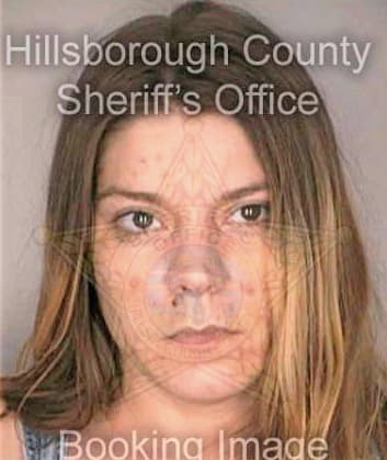 Whitney Jessica - Hillsborough County, FL 