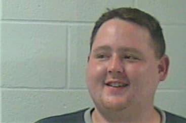 Blan John - Daviess County, KY 