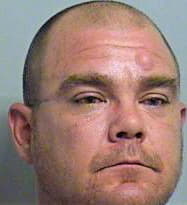Thomas John - Tulsa County, OK 