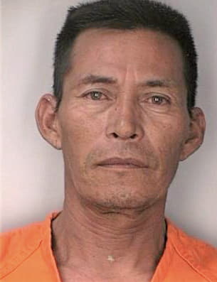 Hernandez Jose - Hillsborough County, FL 