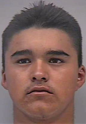 Mondragon-Pascua Jose - Gwinnett County, GA 