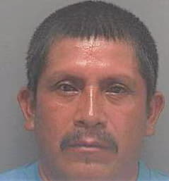 Lopez-Cruz Juan - Lee County, FL 