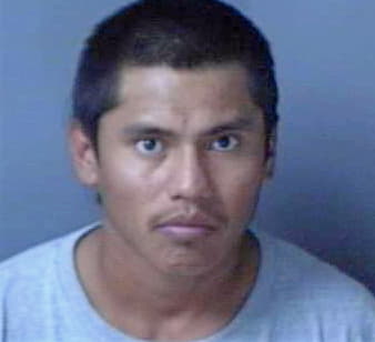 Mendoza Liborio - Lee County, FL 
