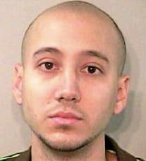 Hernandez Lorenzo - Leon County, FL 