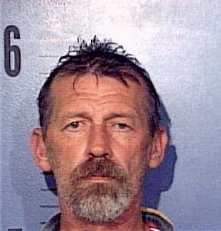 Gootee Michael - Taylor County, TX 