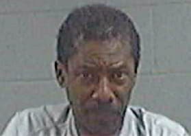 Wilson Norman - Wichita County, TX 