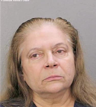 Rivera Pilar - Broward County, FL 
