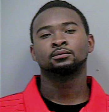Cunningham Quentin - Gwinnett County, GA 