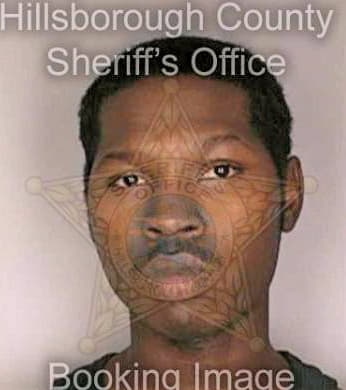 Hicks Reginald - Hillsborough County, FL 