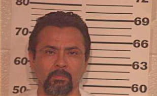 Ramirez Reynaldo - Hidalgo County, TX 