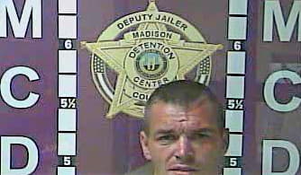 Hobbs Ricky - Madison County, KY 